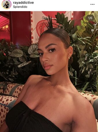 Rayaddictive Nude Leaks Photo 7