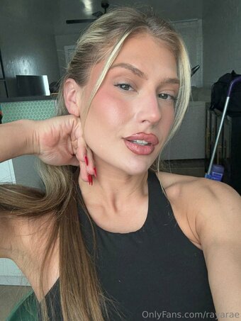 rayarae / Lilraeraerose Nude Leaks OnlyFans Photo 4