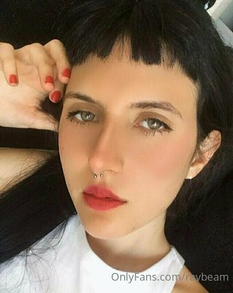 raybeam Nude Leaks Photo 13