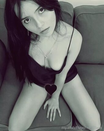 raychell_black Nude Leaks Photo 33