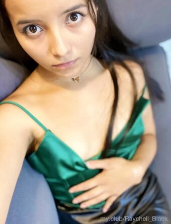 raychell_black Nude Leaks Photo 43