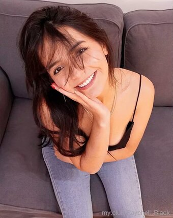 raychell_black Nude Leaks Photo 44