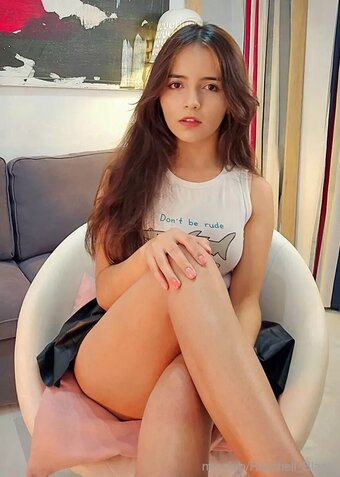 raychell Nude Leaks Photo 5