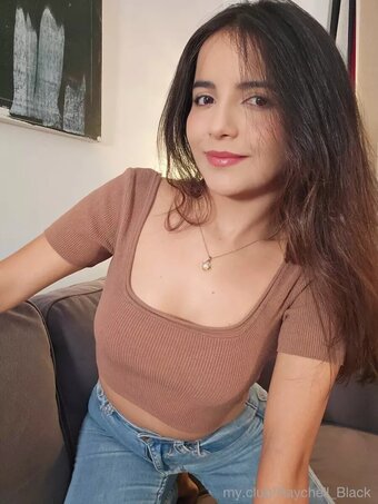 raychell Nude Leaks Photo 15