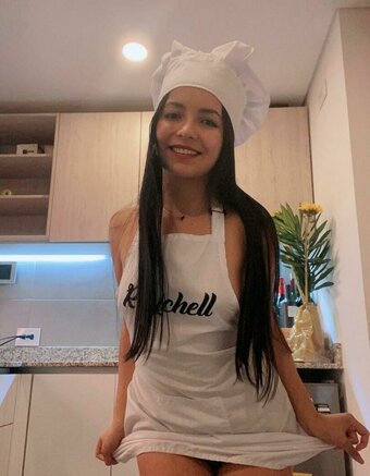 raychell Nude Leaks Photo 18