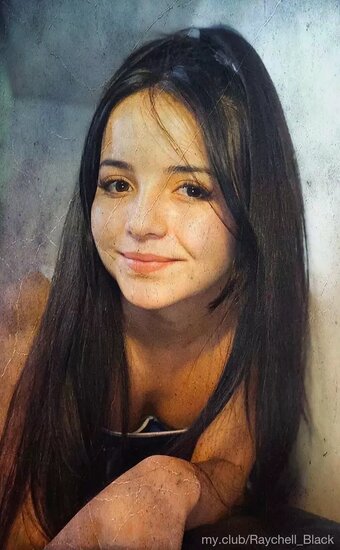 raychell Nude Leaks Photo 21