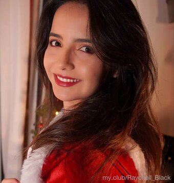 raychell Nude Leaks Photo 22