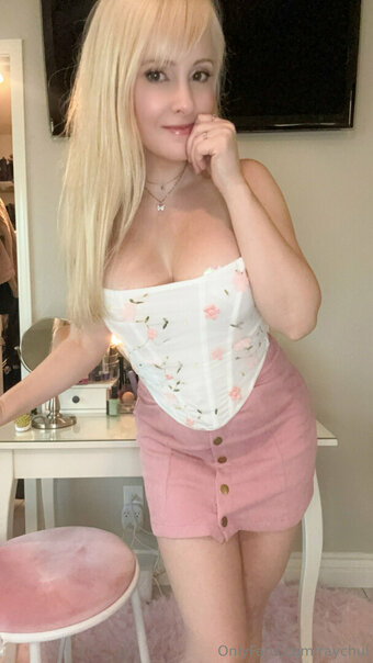 raychul Nude Leaks Photo 28