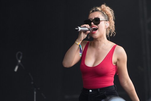 Raye Nude Leaks Photo 2