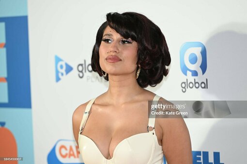 Raye Nude Leaks Photo 6