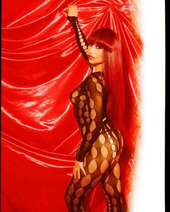 Raye Nude Leaks Photo 20