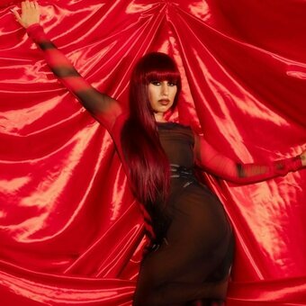 Raye Nude Leaks Photo 24