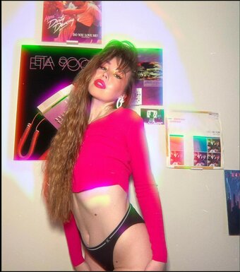 Rayloading Nude Leaks Photo 1