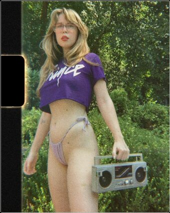 Rayloading Nude Leaks Photo 2