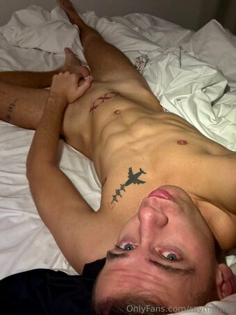 raymannix Nude Leaks Photo 1