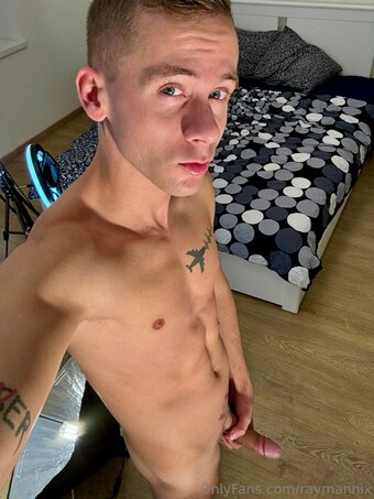 raymannix Nude Leaks Photo 2
