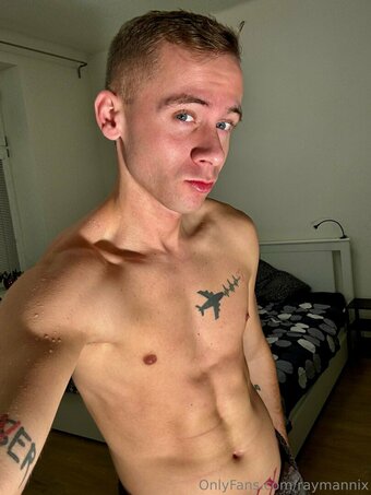 raymannix Nude Leaks Photo 3