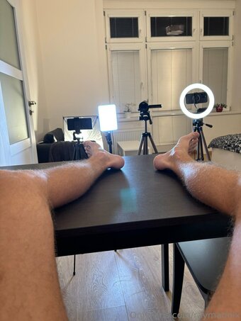 raymannix Nude Leaks Photo 4