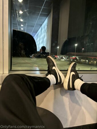 raymannix Nude Leaks Photo 6