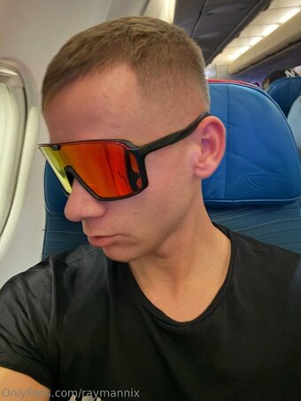 raymannix Nude Leaks Photo 7