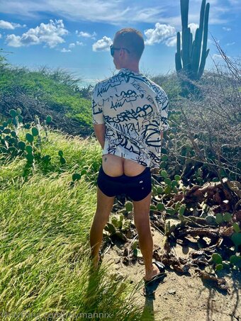 raymannix Nude Leaks Photo 9