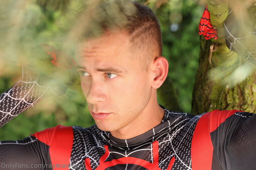 raymannix Nude Leaks Photo 10