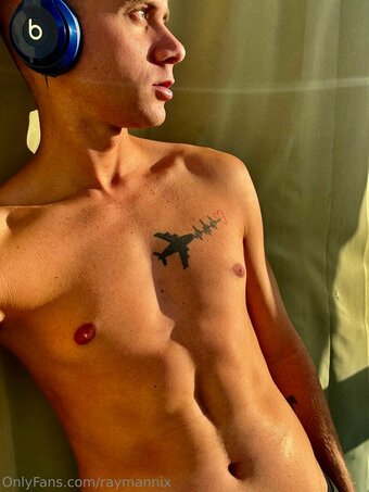 raymannix Nude Leaks Photo 12
