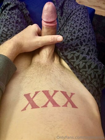 raymannix Nude Leaks Photo 14