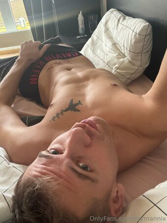 raymannix Nude Leaks Photo 21