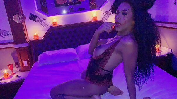 Rayra Spanick Nude Leaks Photo 2