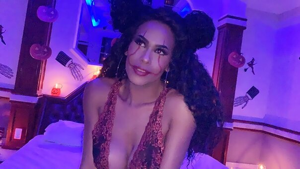 Rayra Spanick Nude Leaks Photo 3