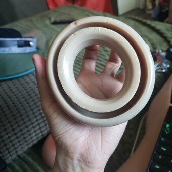 rayraysugarbutt Nude Leaks Photo 2