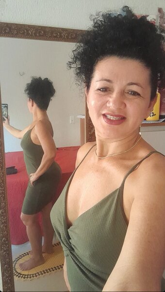 Raysilva48 / Raimunda Iraneide Da Silva / raimunda1of Nude Leaks Photo 1