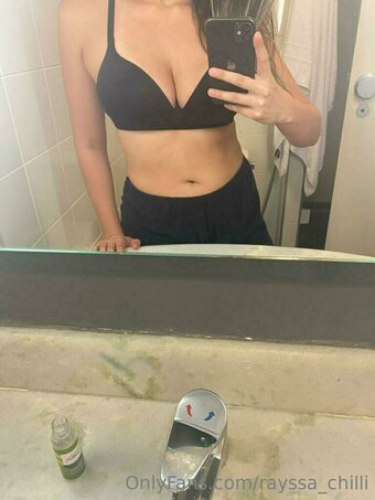 rayssa_chilli Nude Leaks Photo 1