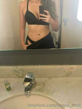 rayssa_chilli Nude Leaks Photo 2