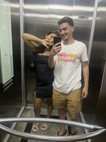 Rayssa Conc / rayssaconc Nude Leaks Photo 2