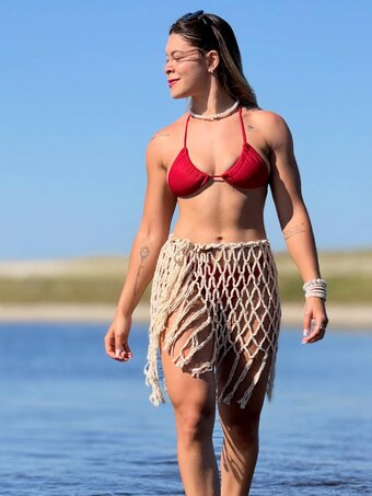 Rayssa Dias / rayssads Nude Leaks Photo 4