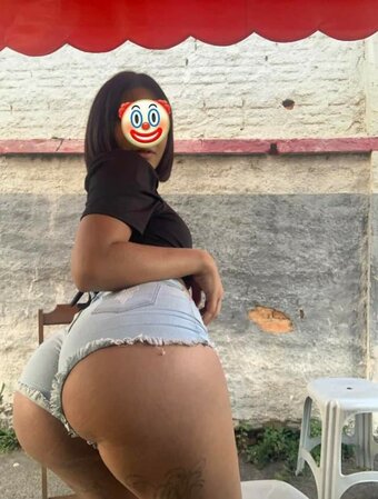 rayssa_ediely Nude Leaks Photo 1