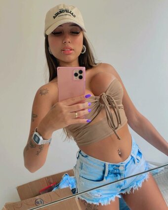 Rayssa Guedes / rayssaaguedes Nude Leaks Photo 2