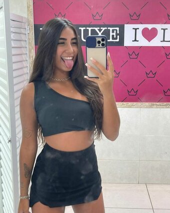 Rayssa Guedes / rayssaaguedes Nude Leaks Photo 11