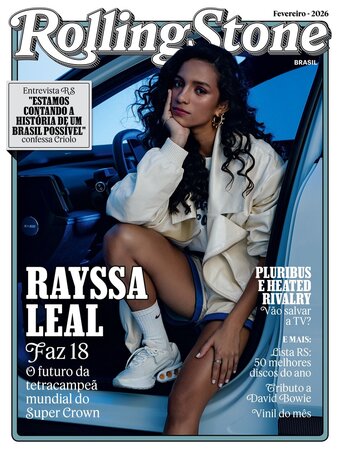 Rayssa Leal / https: / rayssaleal / rayssalealsk8 Nude Leaks Photo 1