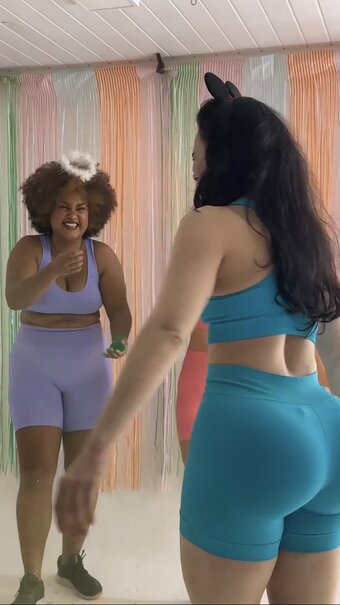 Rayssa Teixeira / doidaspela_rayssa / medeateixeira Nude Leaks OnlyFans Photo 2