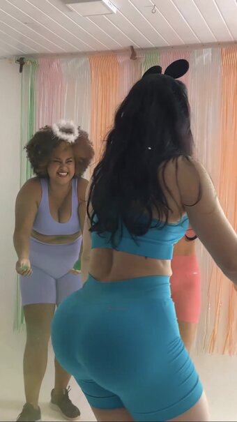 Rayssa Teixeira / doidaspela_rayssa / medeateixeira Nude Leaks OnlyFans Photo 3