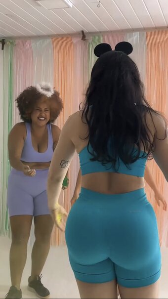 Rayssa Teixeira / doidaspela_rayssa / medeateixeira Nude Leaks OnlyFans Photo 4