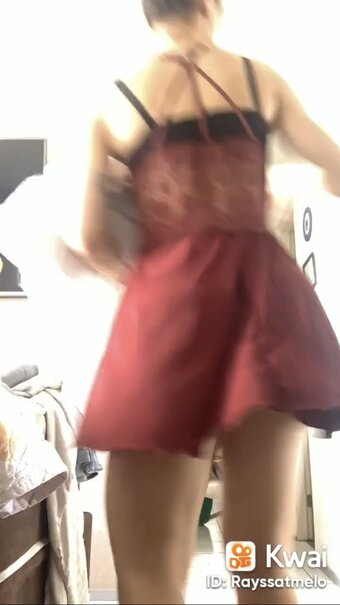 Rayssa Teixeira / doidaspela_rayssa / medeateixeira Nude Leaks OnlyFans Photo 16