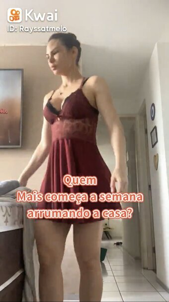 Rayssa Teixeira / doidaspela_rayssa / medeateixeira Nude Leaks OnlyFans Photo 17