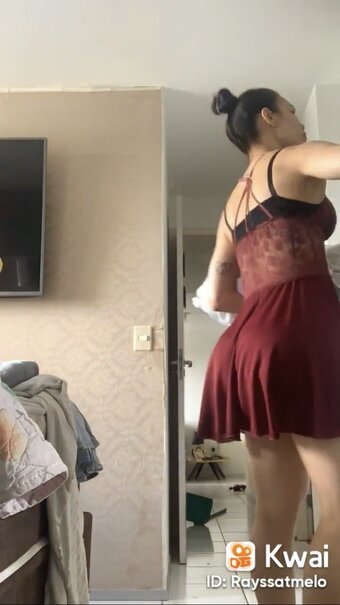 Rayssa Teixeira / doidaspela_rayssa / medeateixeira Nude Leaks OnlyFans Photo 19
