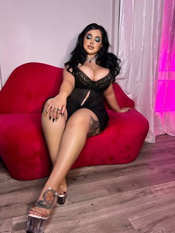 Rayven / missrayven / rayvenjustice Nude Leaks OnlyFans Photo 7