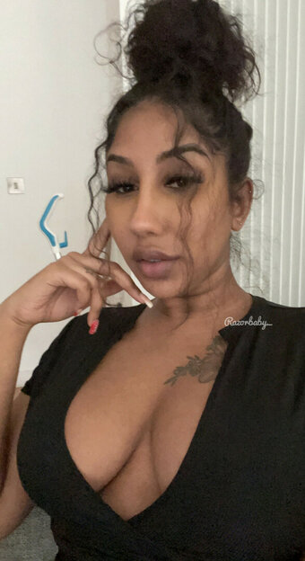 Razorbaby / razorbaby_ / razorbaby_x Nude Leaks OnlyFans Photo 40