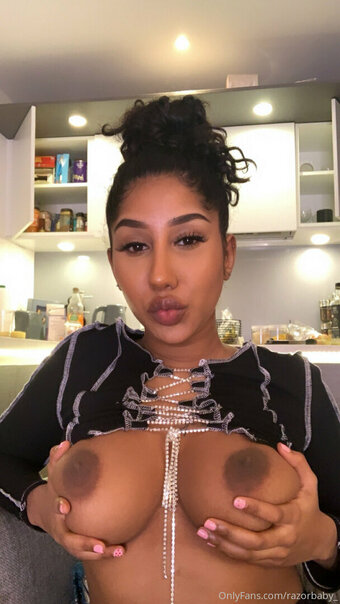 Razorbaby / razorbaby_ / razorbaby_x Nude Leaks OnlyFans Photo 74